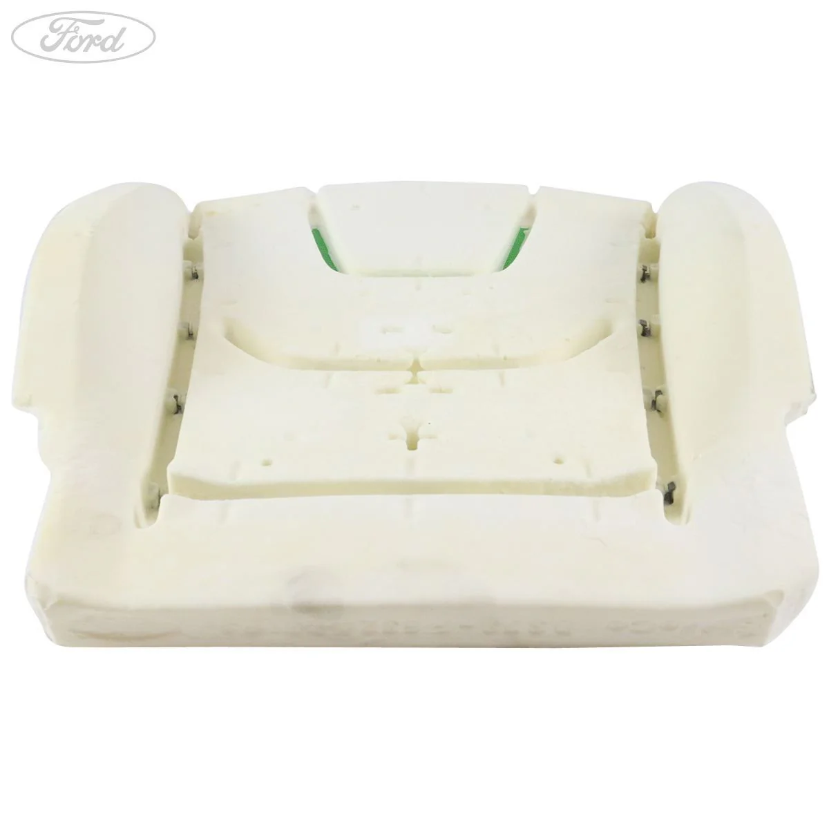 Ford Mondeo Almohadilla Cojín Asiento Deportivo Negro 2193624 - Image 4