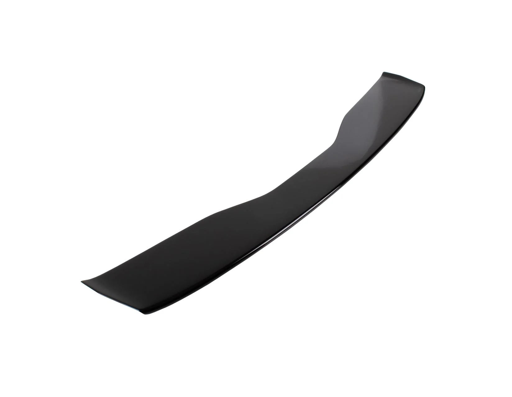 Mondeo ClimAir®* Lámina protectora de paragolpes trasero placa delineada - Image 4