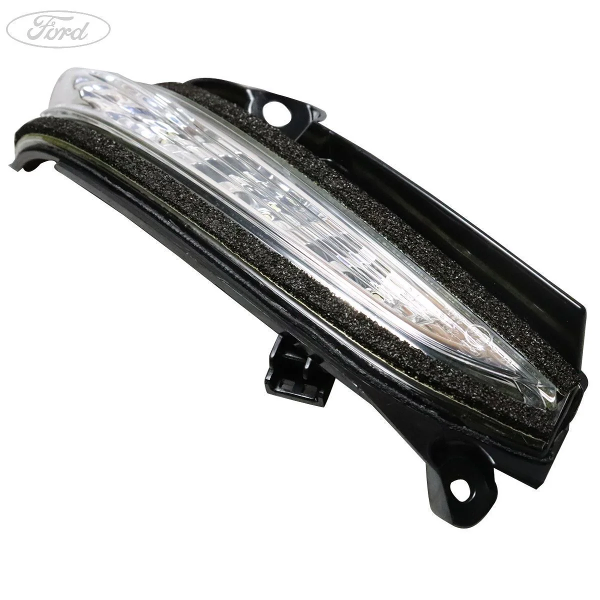 Ford Mondeo Lámpara LI Faros Cristal Claro 5220431