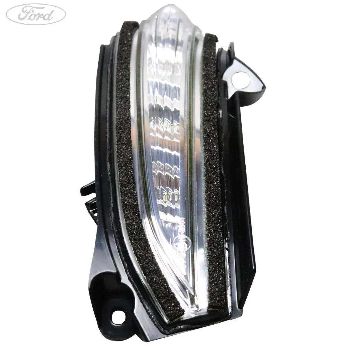 Ford Mondeo Lámpara LI Faros Cristal Claro 5220431 - Image 2