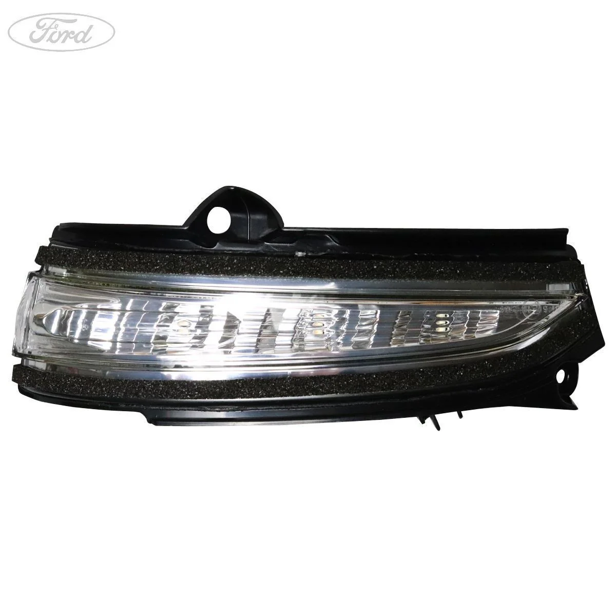 Ford Mondeo Lámpara LI Faros Cristal Claro 5220431 - Image 3