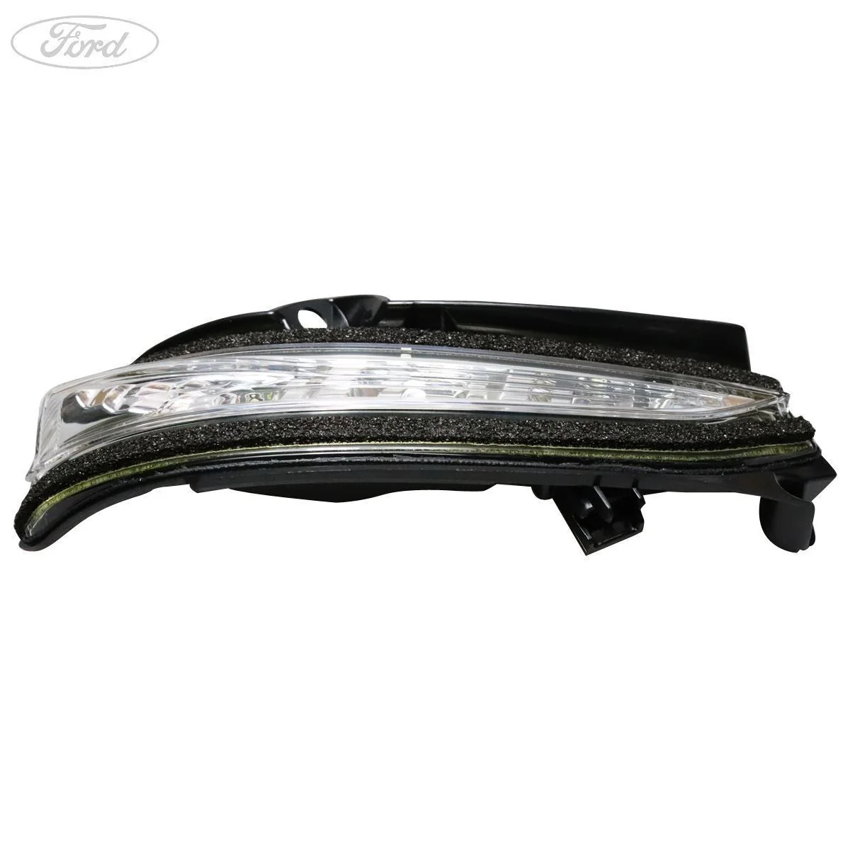 Ford Mondeo Lámpara LI Faros Cristal Claro 5220431 - Image 5
