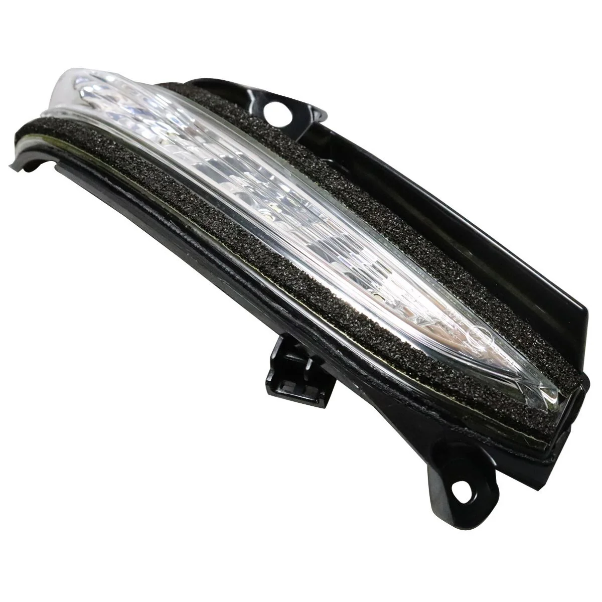 Ford Mondeo Lámpara LI Faros Cristal Claro 5220431 - Image 6