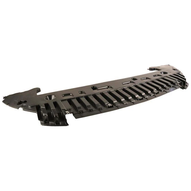 Mondeo Deflector de Aire Parachoques Delantero Negro - Image 5