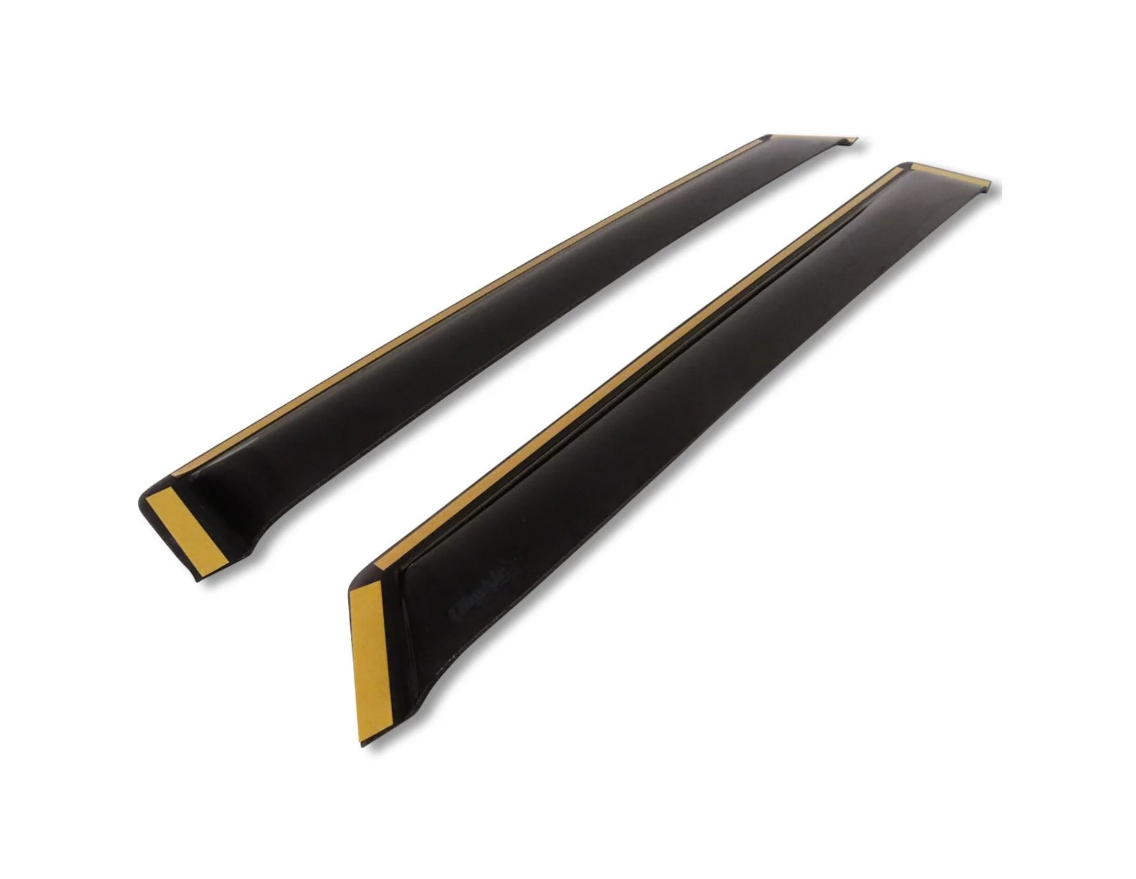 Mondeo desde 09/2014 ClimAir®* Deflector de aire para ventanillas traseras - Image 3