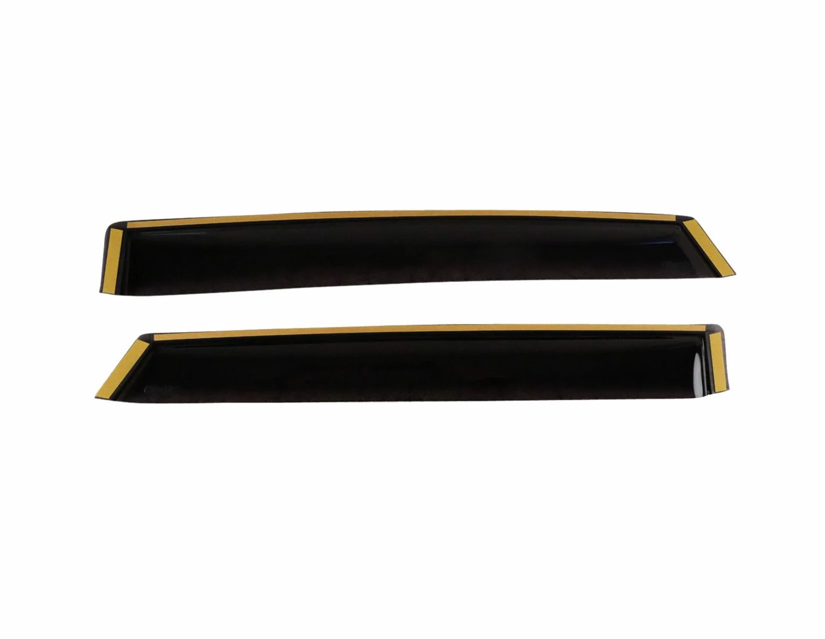 Mondeo desde 09/2014 ClimAir®* Deflector de aire para ventanillas traseras - Image 4