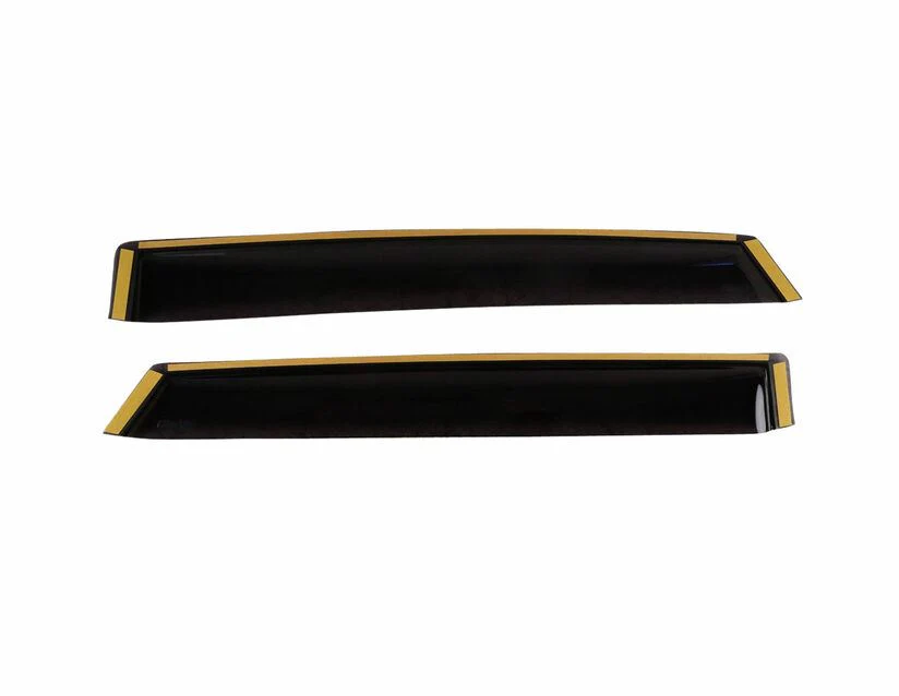 Mondeo desde 09/2014 ClimAir®* Deflector de aire para ventanillas traseras - Image 6