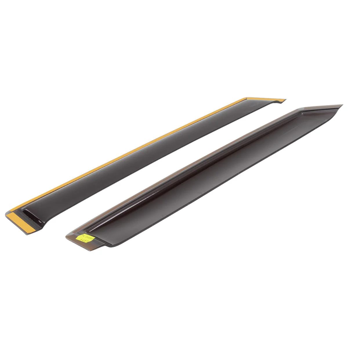 Mondeo desde 09/2014 ClimAir®* Deflector de aire para ventanillas traseras - Image 7