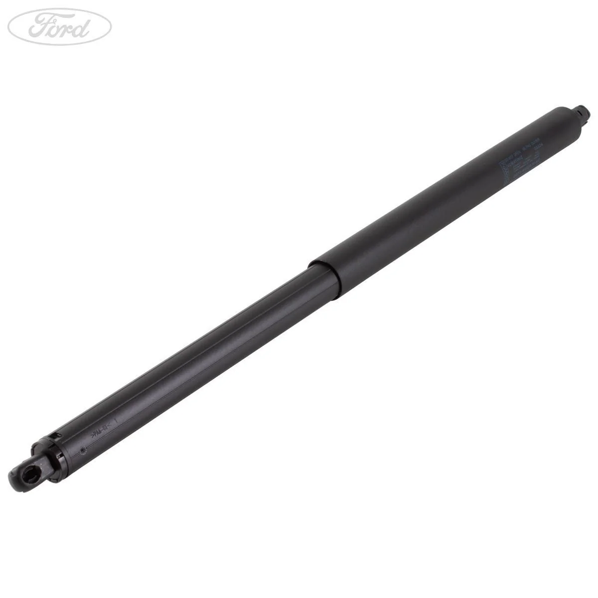 Ford Mondeo Elevador Portón Trasero con Amortiguador Gas LD Negro 2020008