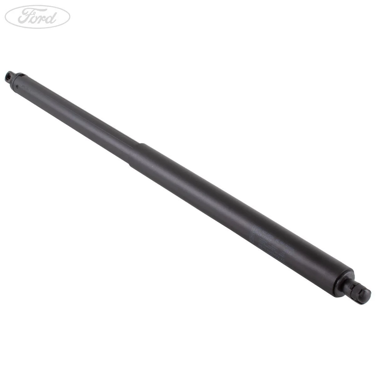 Ford Mondeo Elevador Portón Trasero con Amortiguador Gas LD Negro 2020008 - Image 6