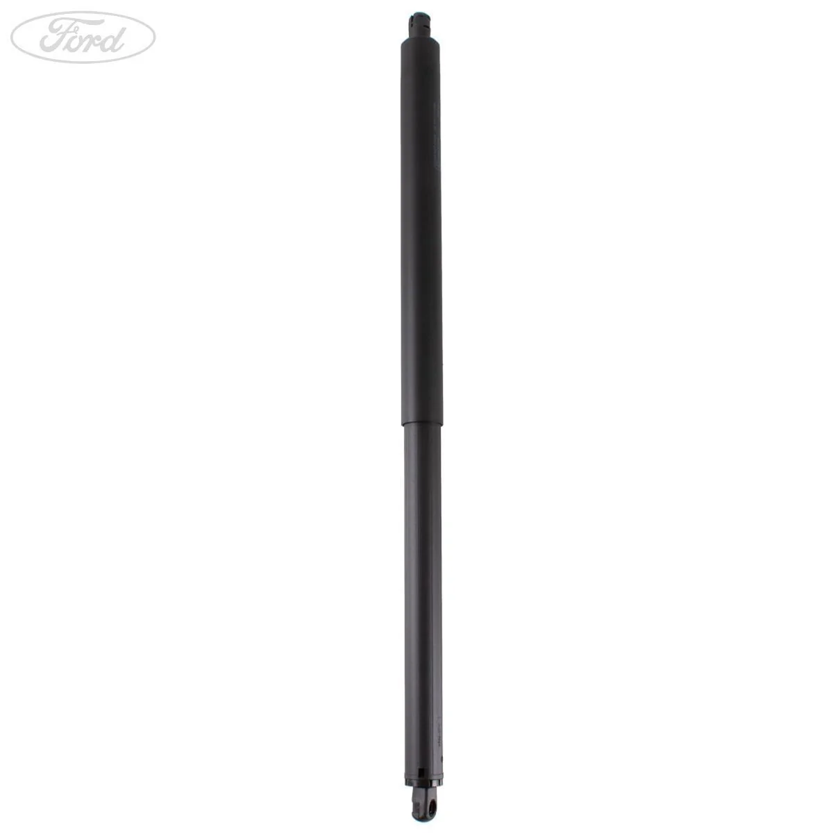 Ford Mondeo Elevador Portón Trasero con Amortiguador Gas LD Negro 2020008 - Image 7