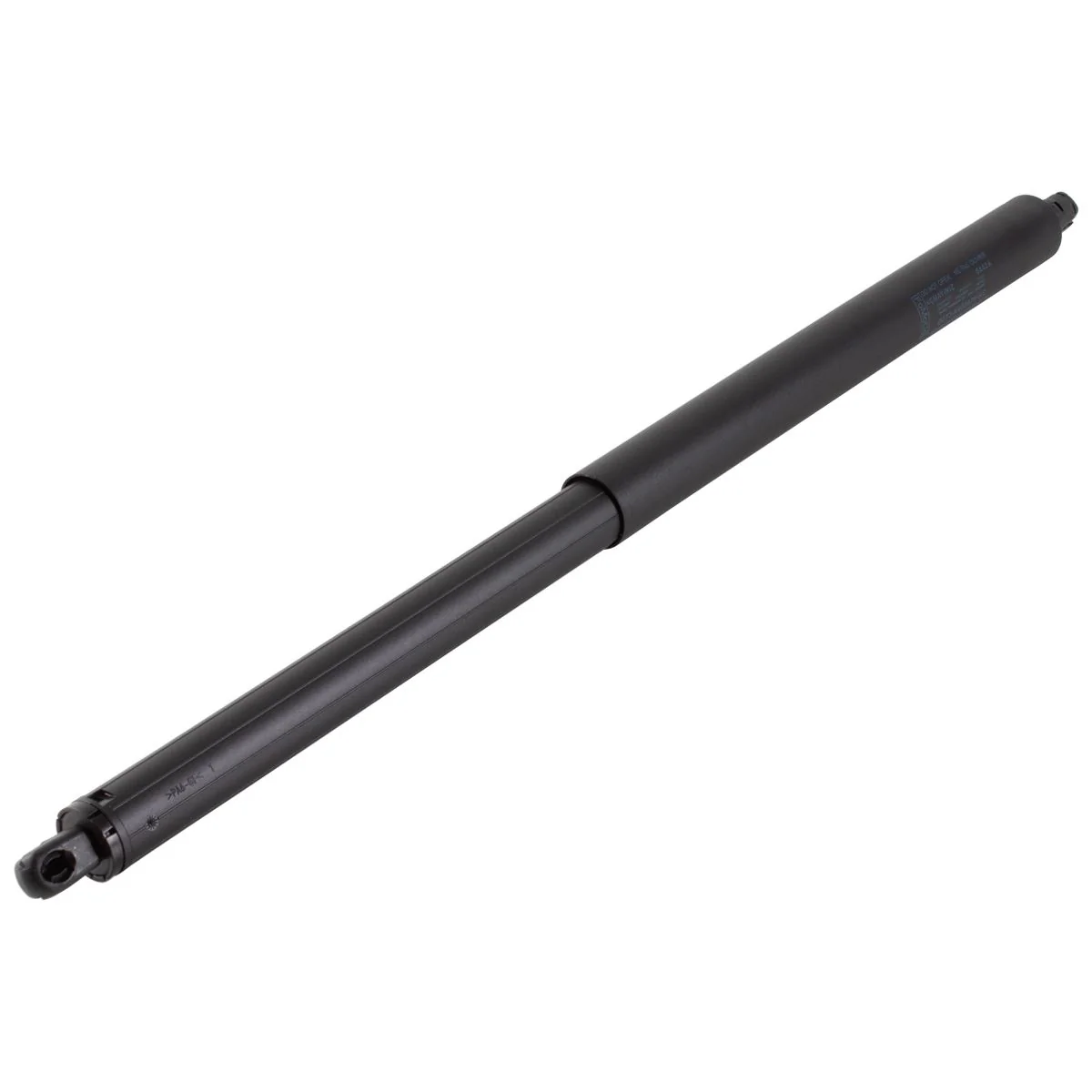 Ford Mondeo Elevador Portón Trasero con Amortiguador Gas LD Negro 2020008 - Image 8