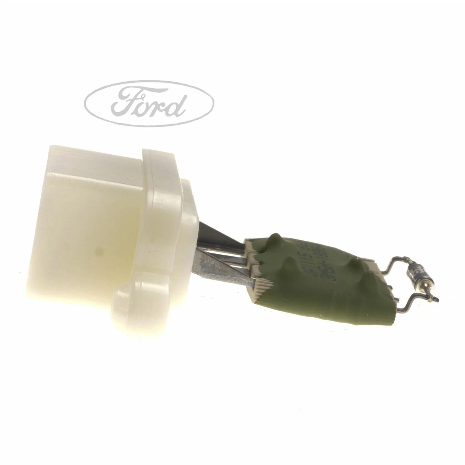 Mondeo Galaxy Focus Fiesta Kuga Resistor del ventilador - Image 3