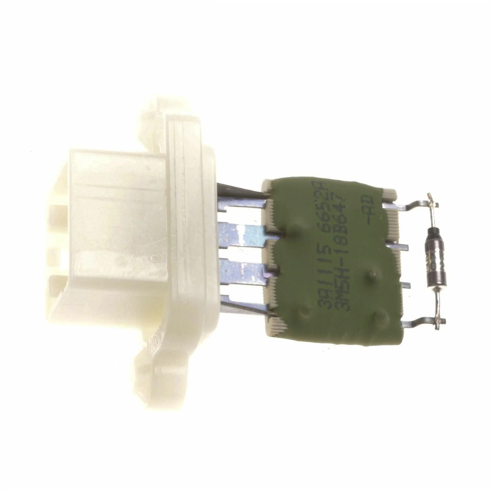Mondeo Galaxy Focus Fiesta Kuga Resistor del ventilador - Image 6