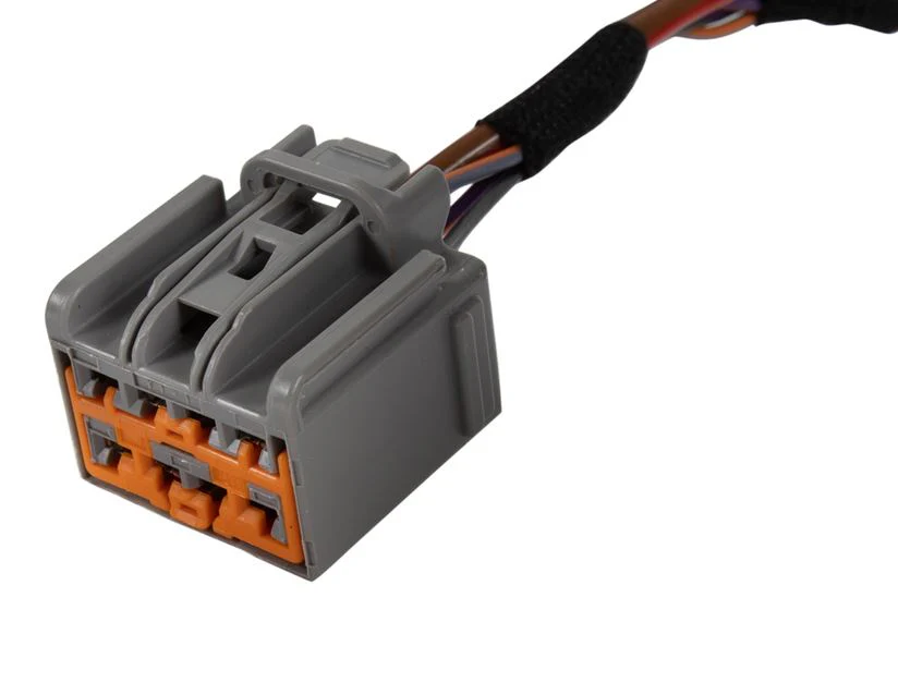 Mondeo Kit de cables para gancho de remolque conector de 13 pins. - Image 6