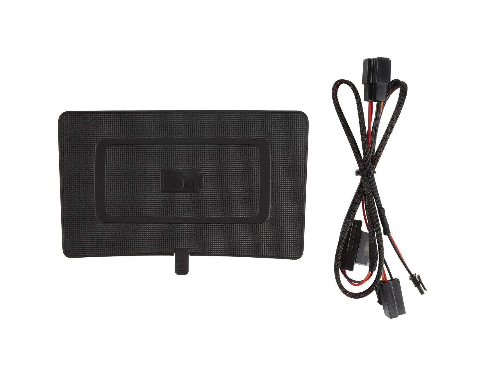 Mondeo Kit de carga inalámbrica Qi solución integrada específica para vehículos. - Image 3