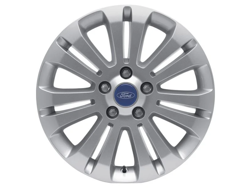 Mondeo Llantas de aleación 16" con accesorio desde 01/2009 hasta 12/2014 - Image 2