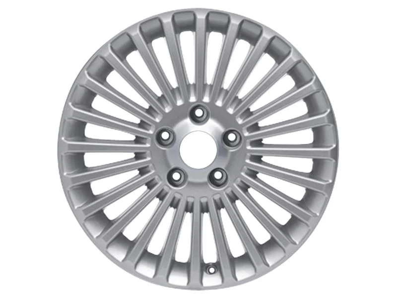 Mondeo Llantas de aleación 16" con accesorio desde 02/2007 hasta 12/2014