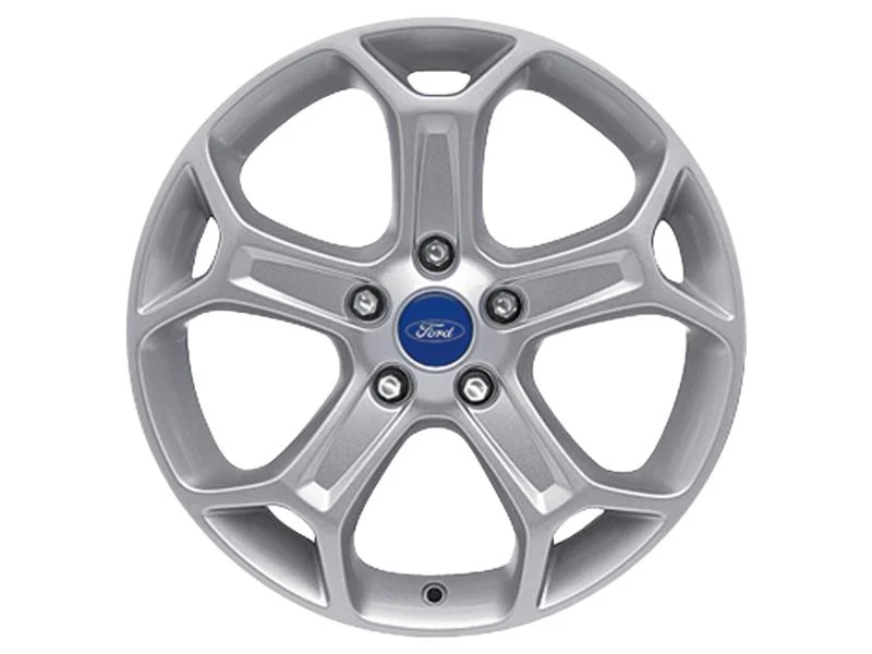 Mondeo Llantas de aleación 17" con accesorio desde 02/2007 hasta 12/2014