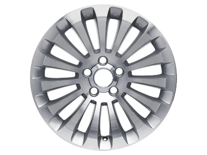 Mondeo Llantas de aleación 17" con accesorio desde 08/2008 hasta 12/2014