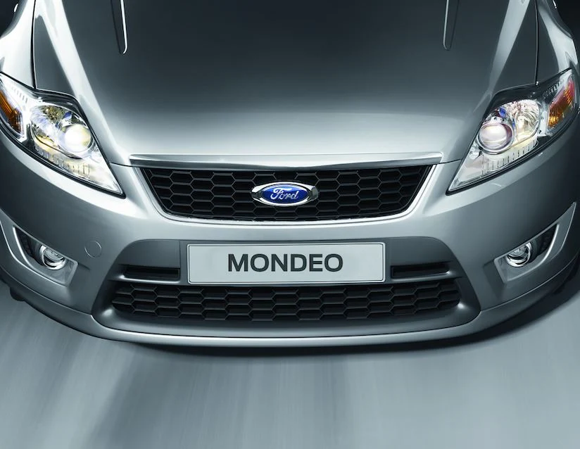 Mondeo Parrilla delantera con Control de Crucero Adaptable (ACC). - Image 2