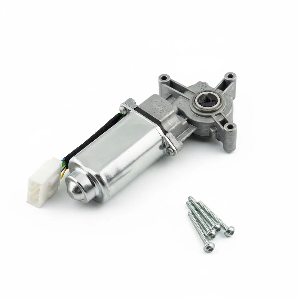 Motor cortinilla parasol techo C-Max Galaxy Mondeo S-Max 2010-2023