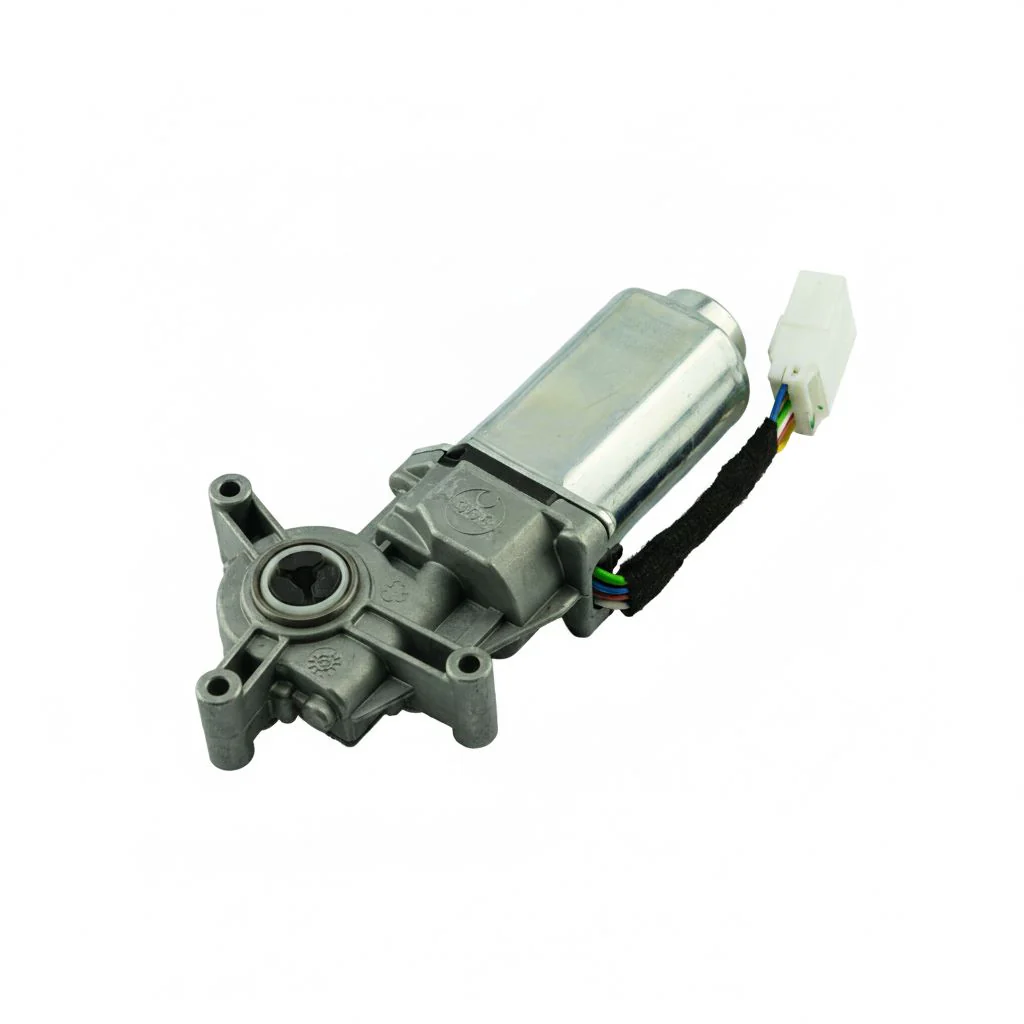 Motor cortinilla parasol techo C-Max Galaxy Mondeo S-Max 2010-2023 - Image 2