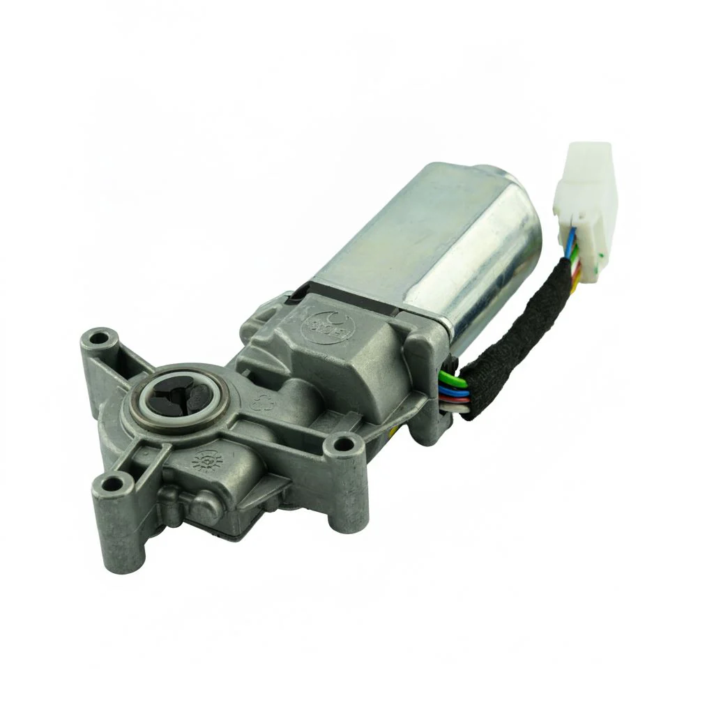 Motor cortinilla parasol techo C-Max Galaxy Mondeo S-Max 2010-2023 - Image 3