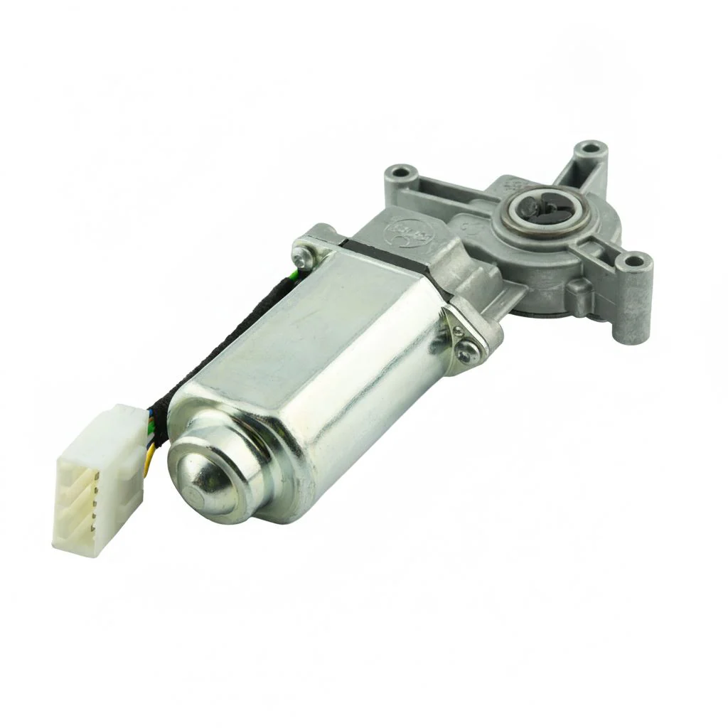 Motor cortinilla parasol techo C-Max Galaxy Mondeo S-Max 2010-2023 - Image 4