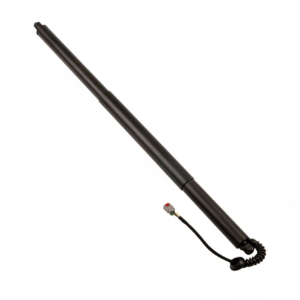 Motor de accionamiento de tapa de maletero IZQ Galaxy 2015-2023 - Image 2