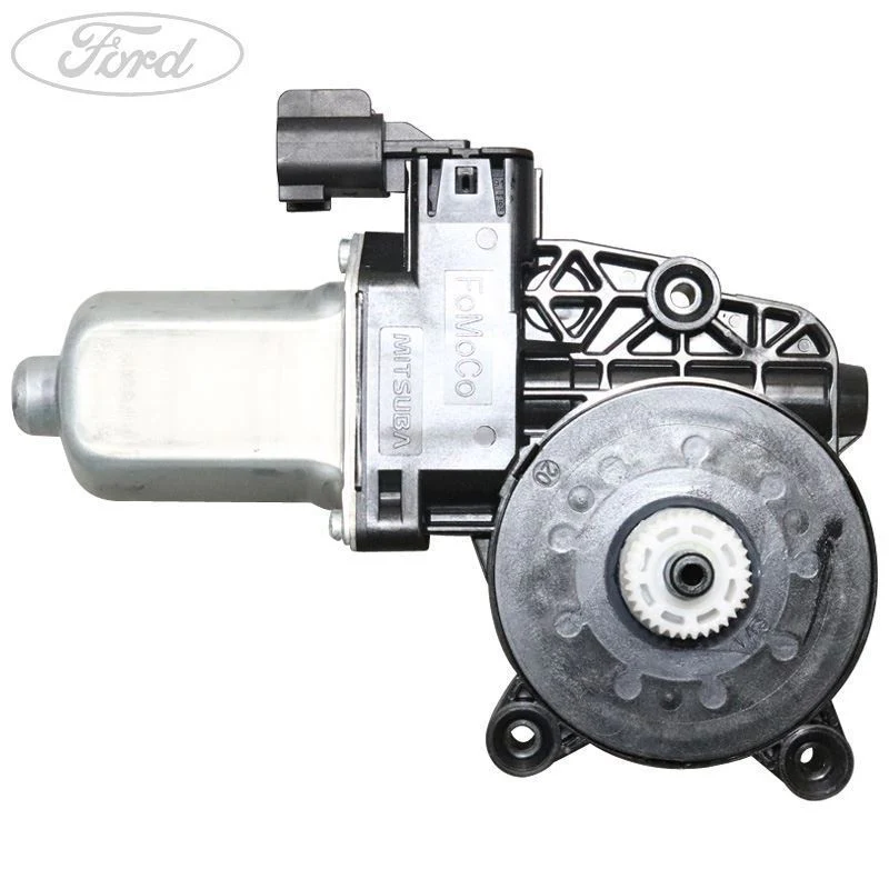 Motor de apertura de ventanilla (elevalunas) original Ford 1870082 - Image 5