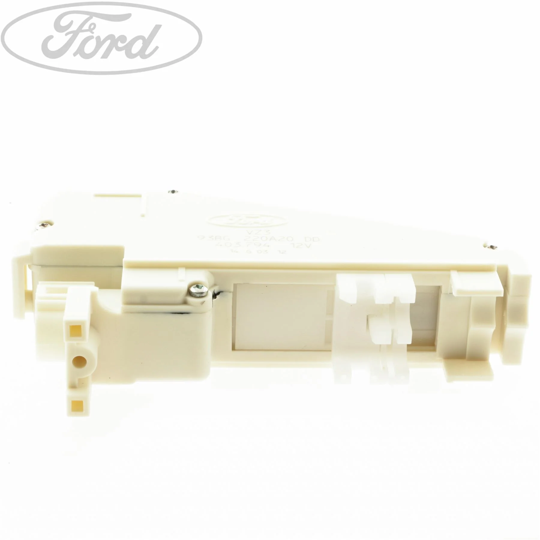 Motor de cierre centralizado de puertas original Ford 7017151 - Image 2