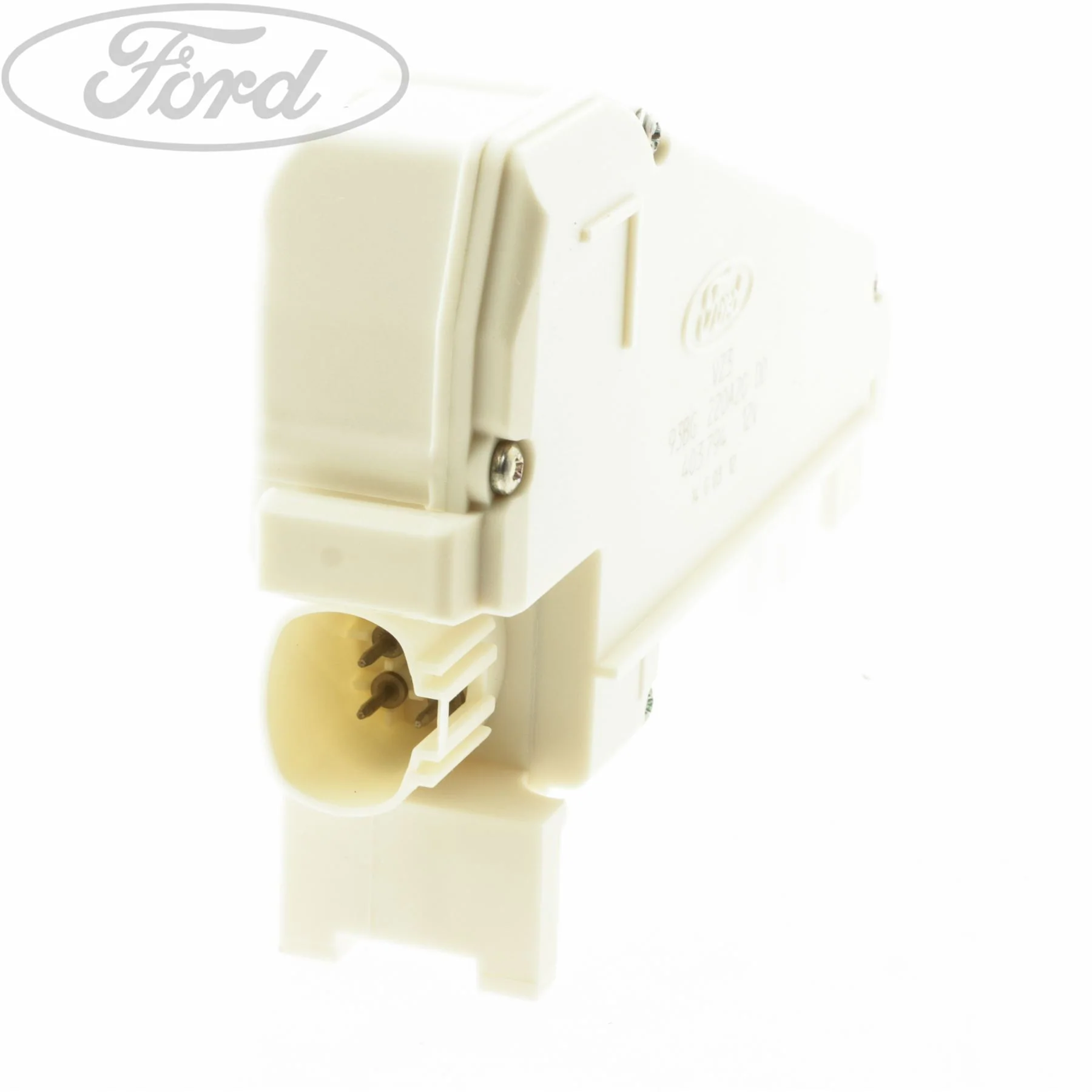 Motor de cierre centralizado de puertas original Ford 7017151 - Image 4