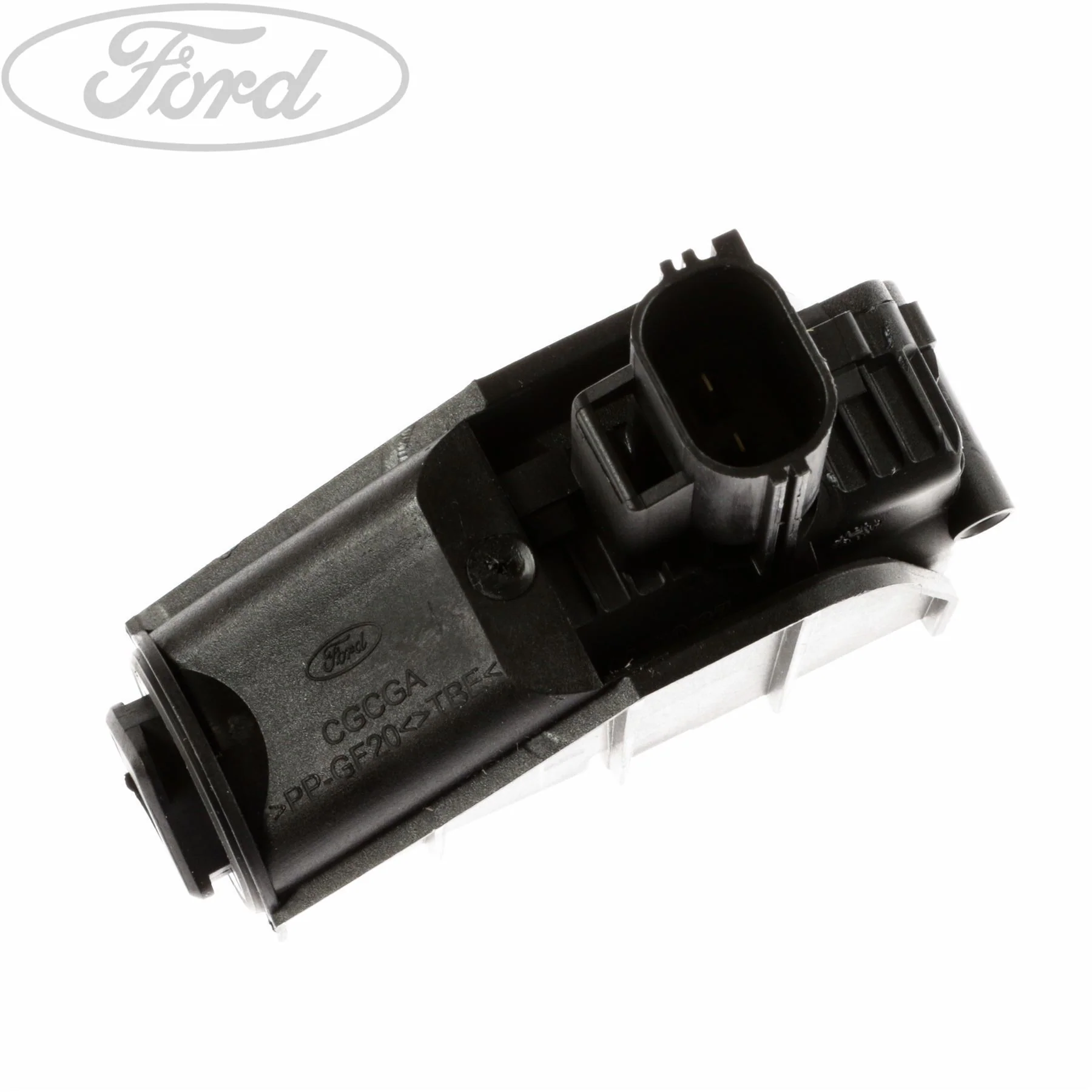 Motor de cierre de la tapa de combustible original para Ford Mondeo Mondeo Galaxy S-Max 1522345 - Image 2