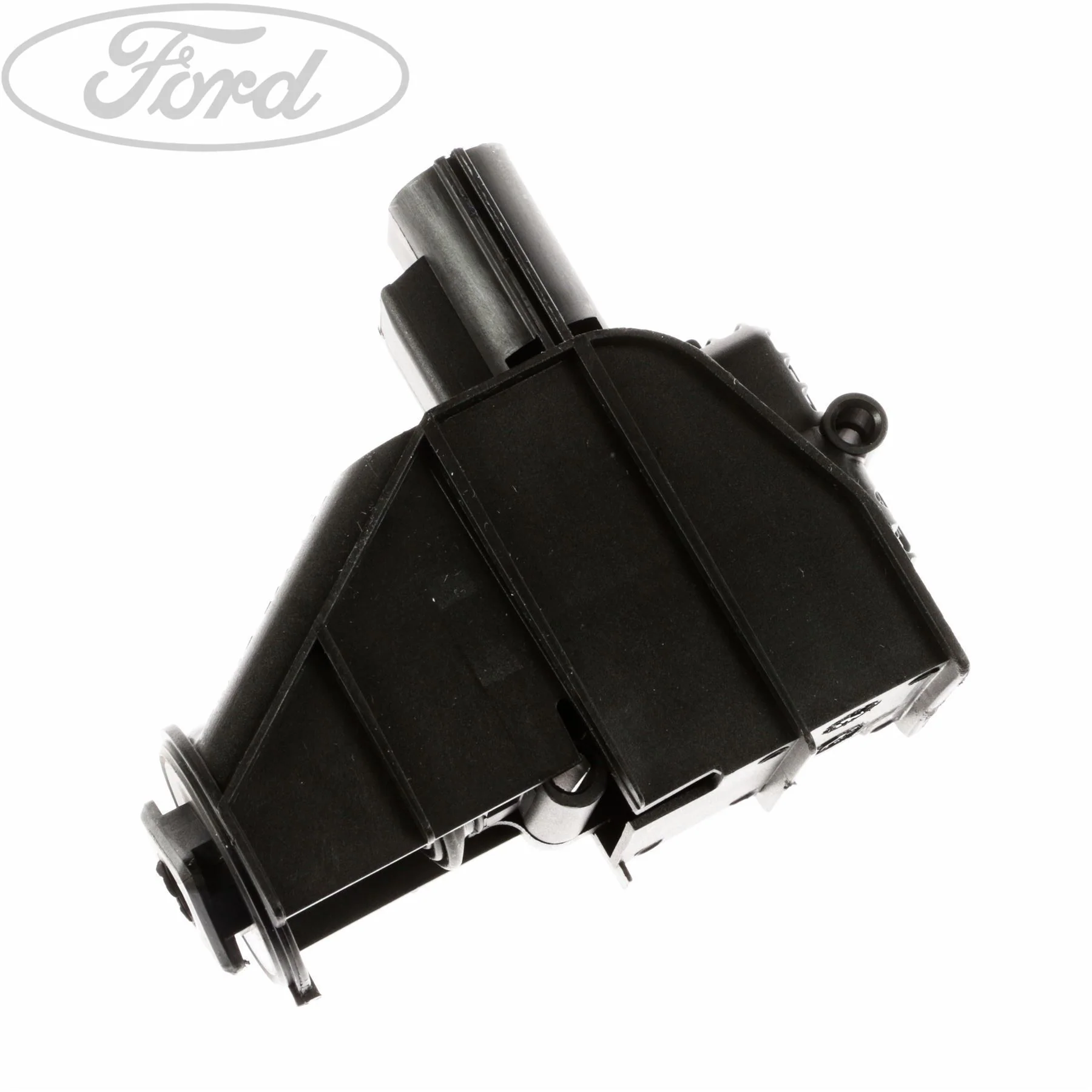 Motor de cierre de la tapa de combustible original para Ford Mondeo Mondeo Galaxy S-Max 1522345 - Image 5