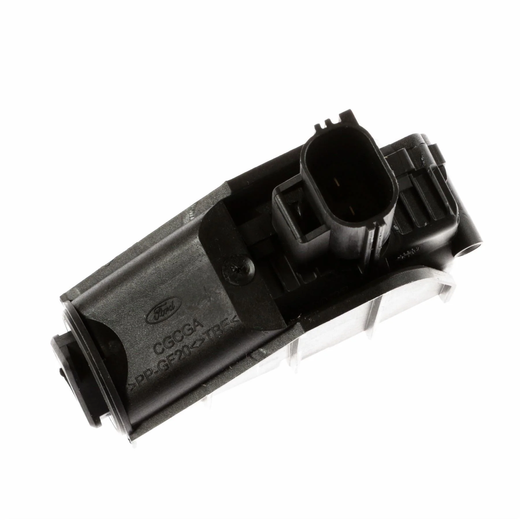 Motor de cierre de la tapa de combustible original para Ford Mondeo Mondeo Galaxy S-Max 1522345 - Image 6