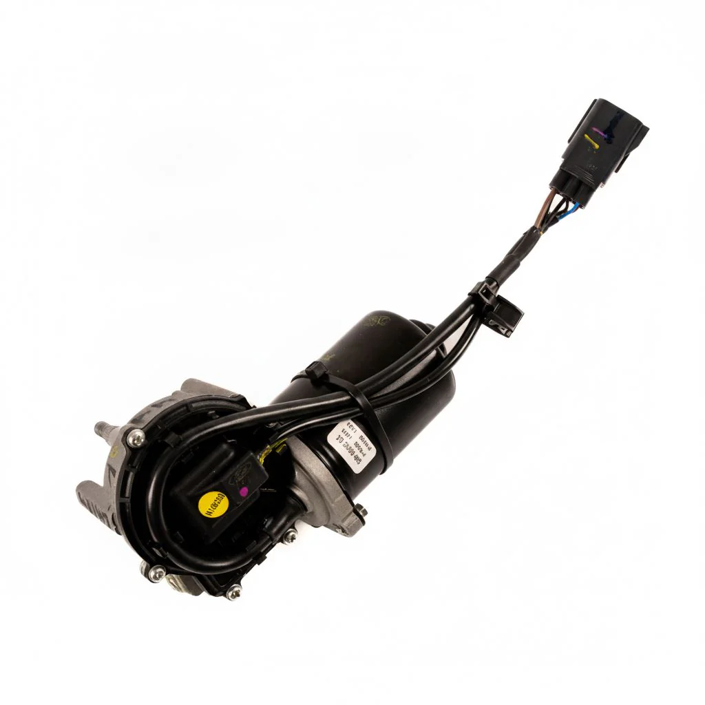 Motor de cubierta superior enrollable Tonneau Ranger TKE/P703 2020+ - Image 2