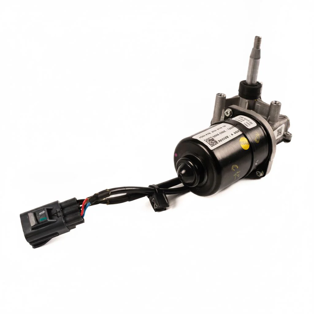 Motor de cubierta superior enrollable Tonneau Ranger TKE/P703 2020+ - Image 5