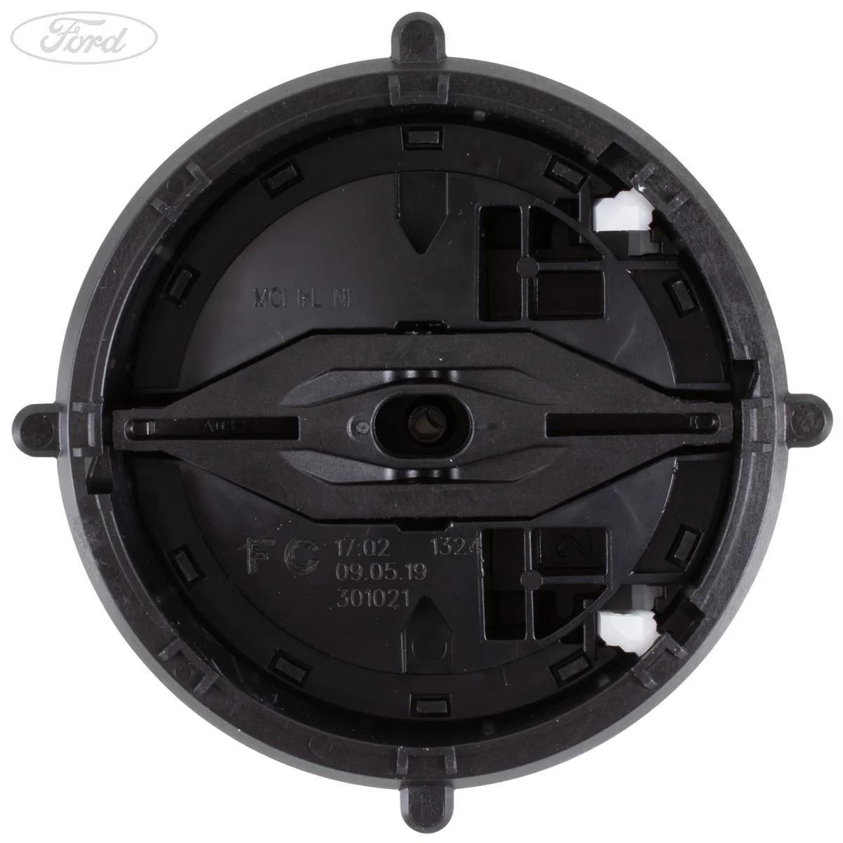 Motor de espejo retrovisor de la puerta O/S (lado del pasajero) y N/S (lado del conductor) original para Ford C-Max Kuga 09/2014- 5138341 - Image 2