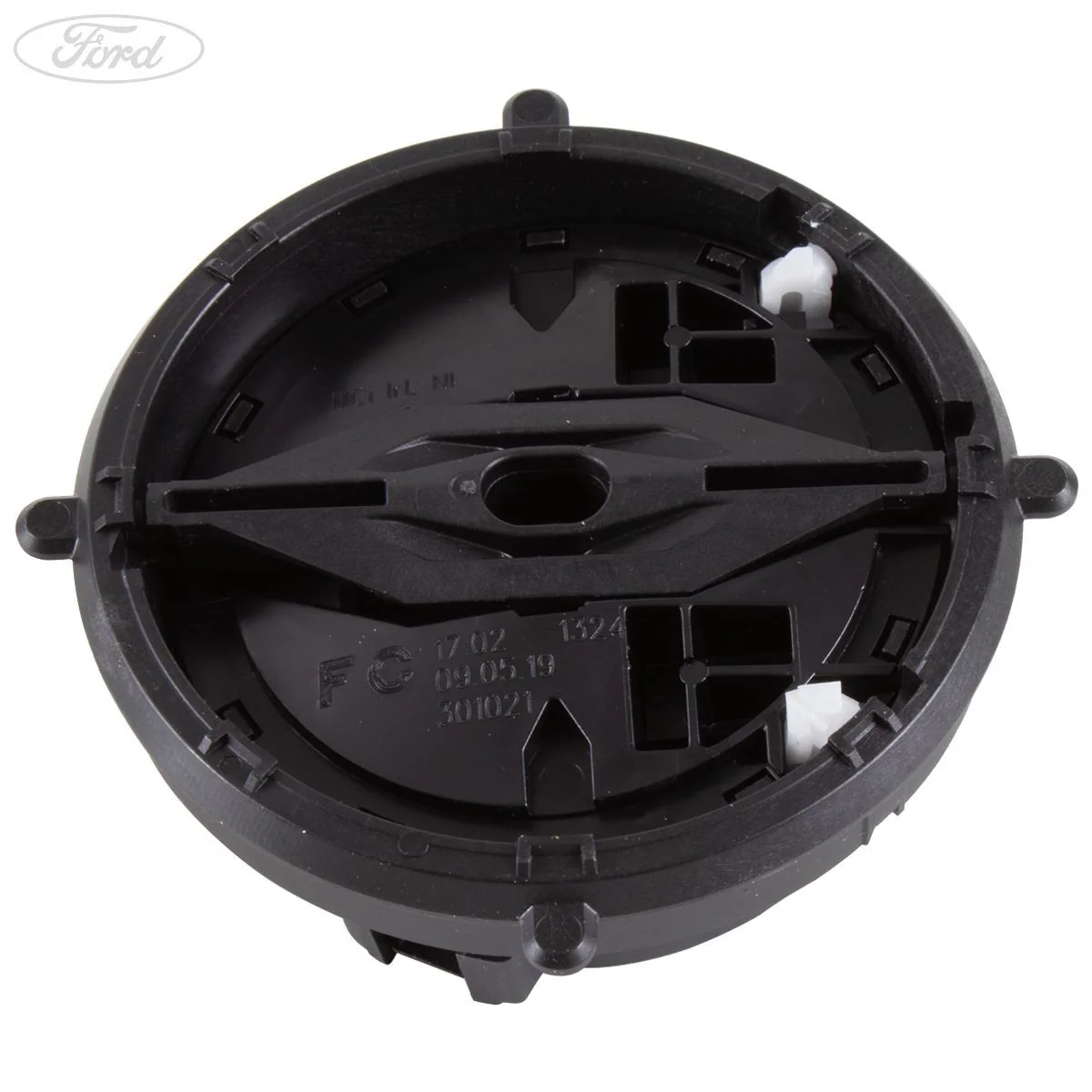 Motor de espejo retrovisor de la puerta O/S (lado del pasajero) y N/S (lado del conductor) original para Ford C-Max Kuga 09/2014- 5138341 - Image 3