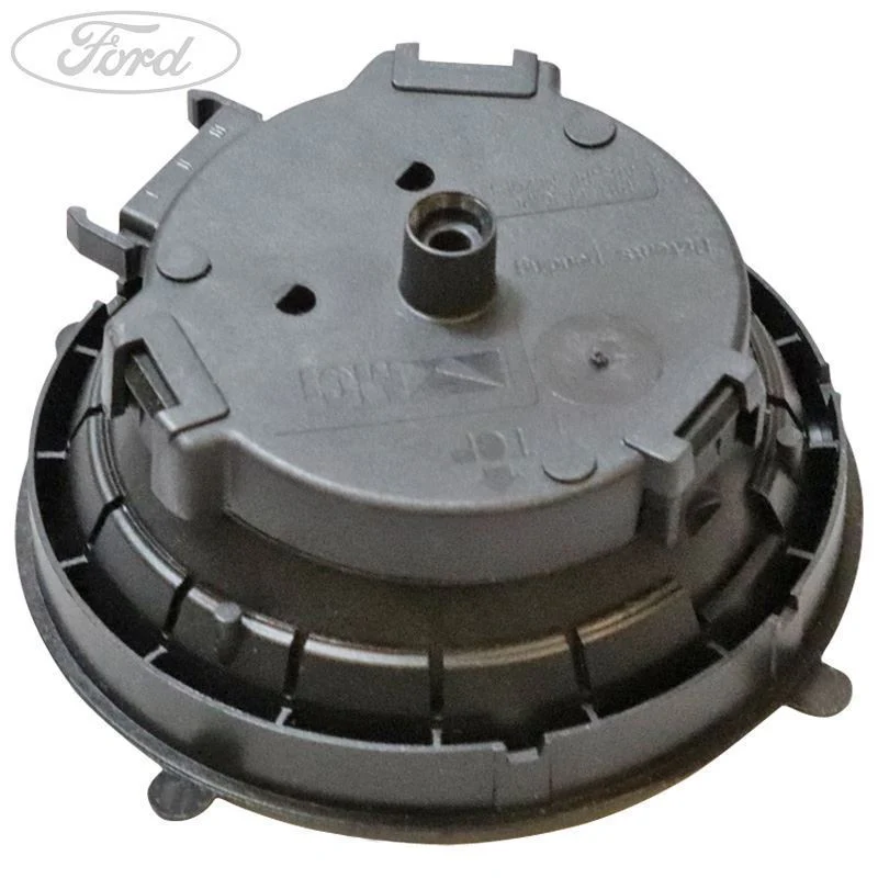 Motor de espejo retrovisor de la puerta O/S (lado del pasajero) y N/S (lado del conductor) original para Ford C-Max Kuga 09/2014- 5138341 - Image 6
