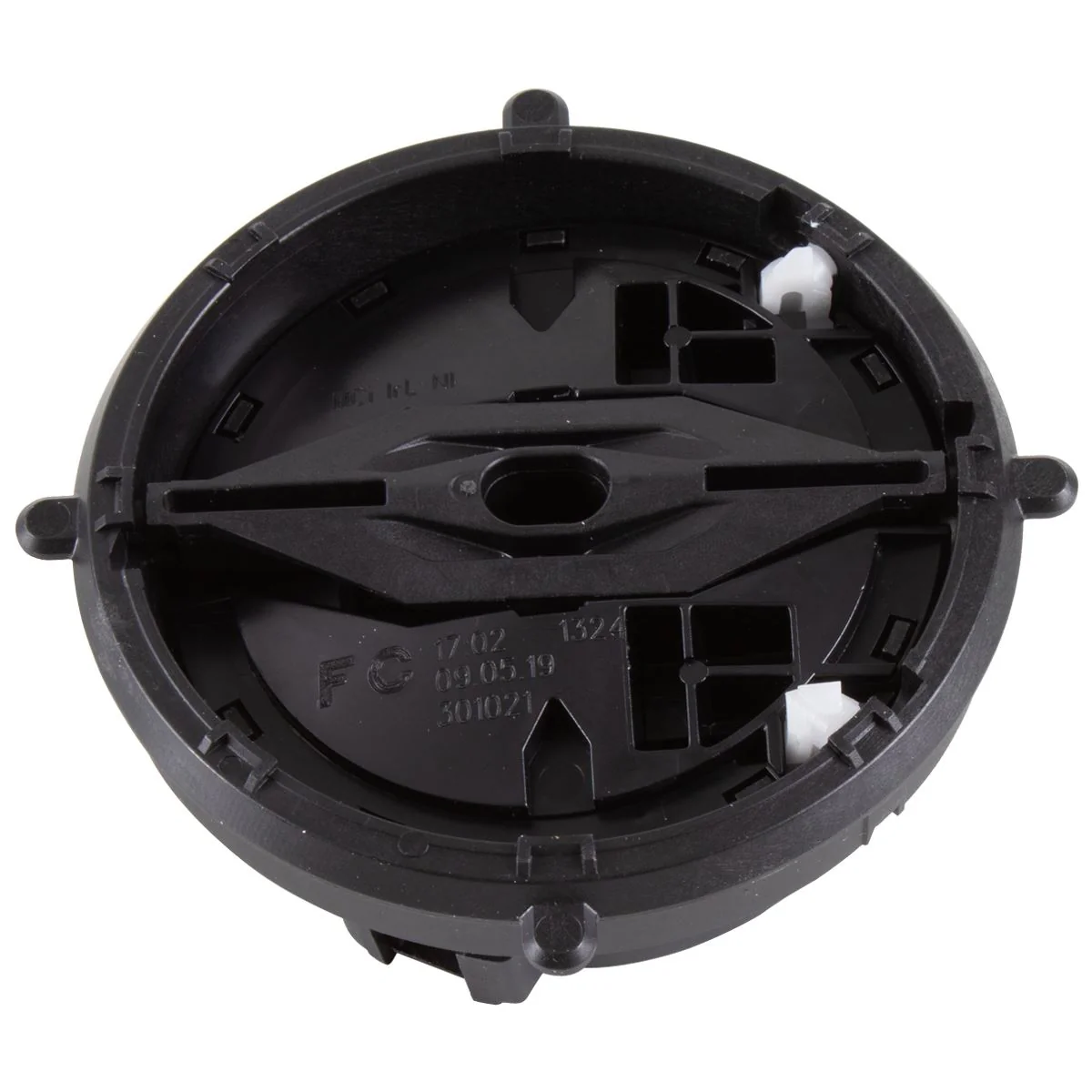 Motor de espejo retrovisor de la puerta O/S (lado del pasajero) y N/S (lado del conductor) original para Ford C-Max Kuga 09/2014- 5138341 - Image 8