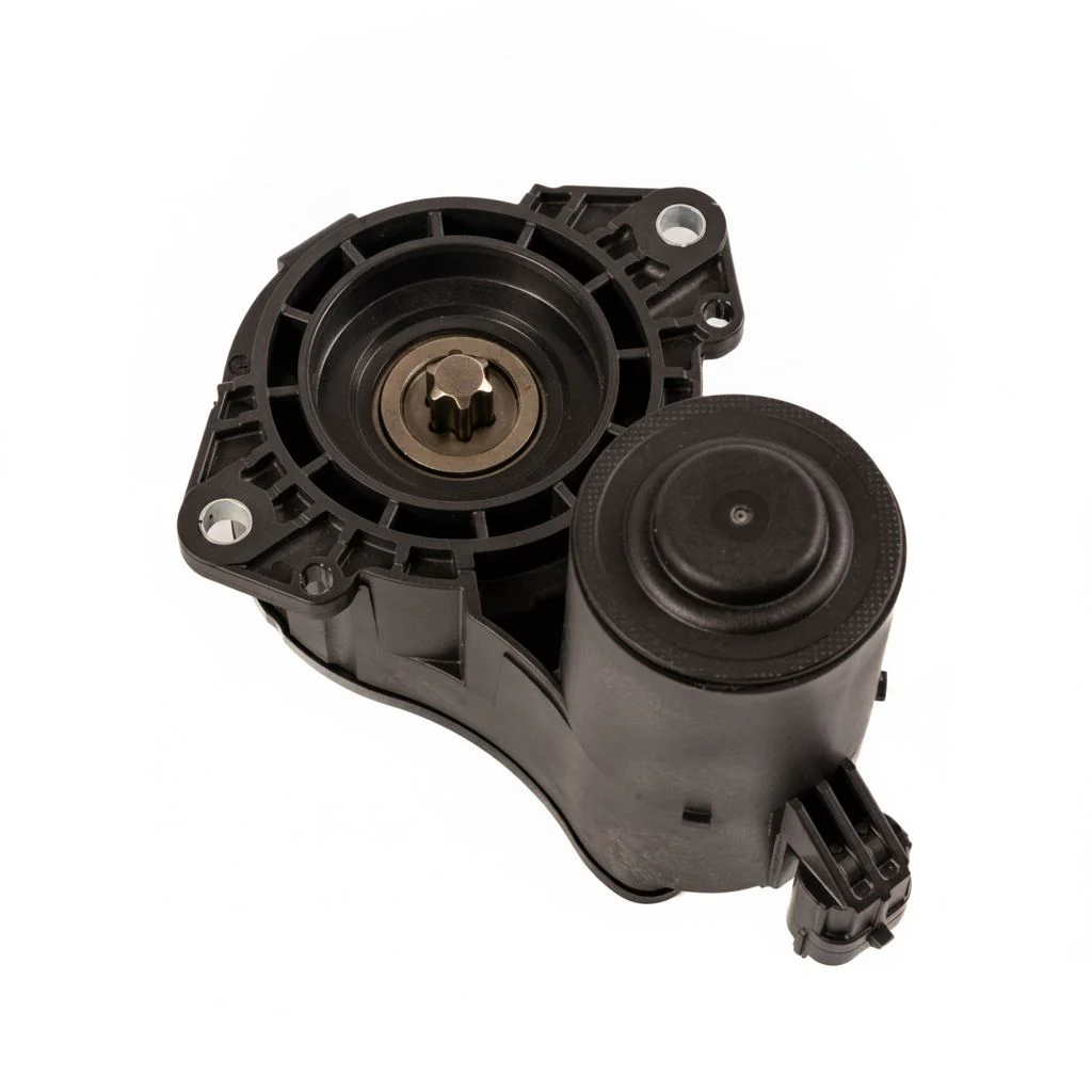 Motor de freno trasero Ranger Transit Custom Transit 2022+ - Image 2