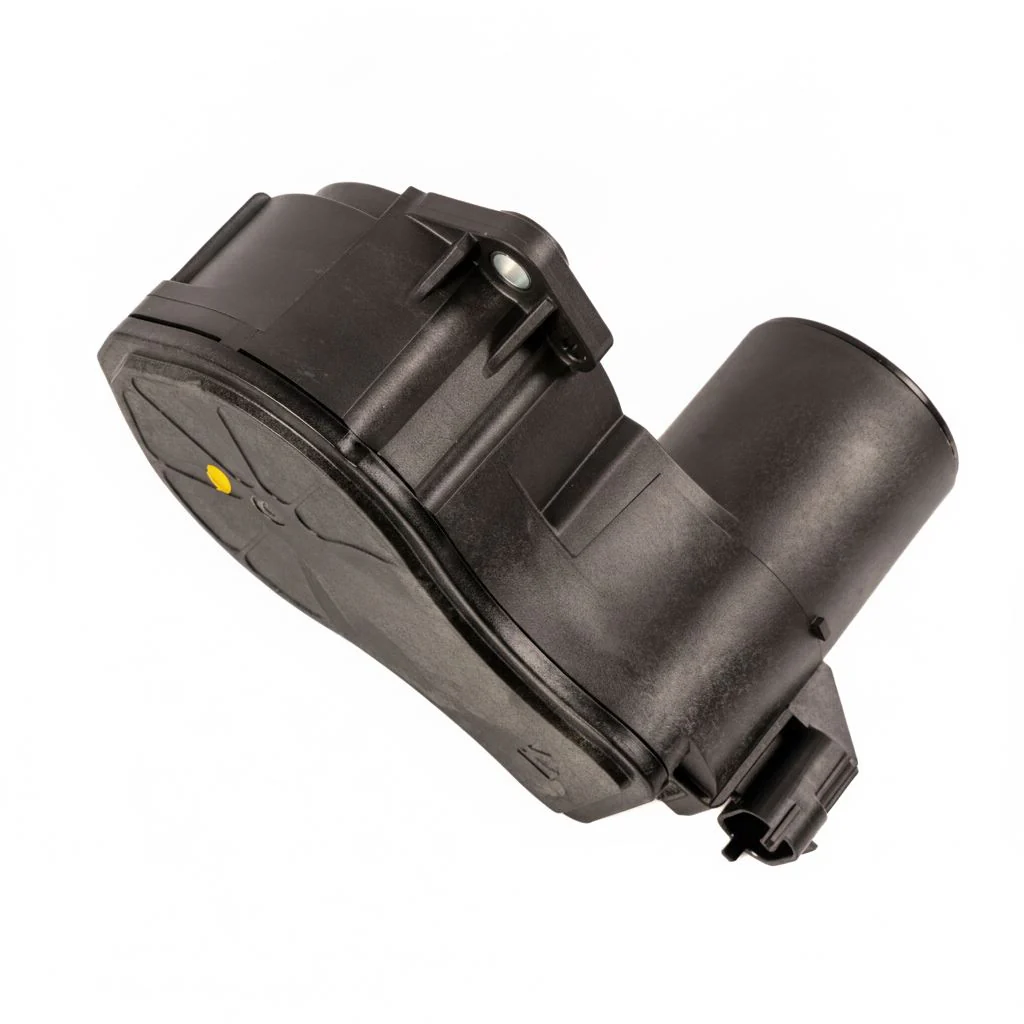 Motor de freno trasero Ranger Transit Custom Transit 2022+ - Image 3