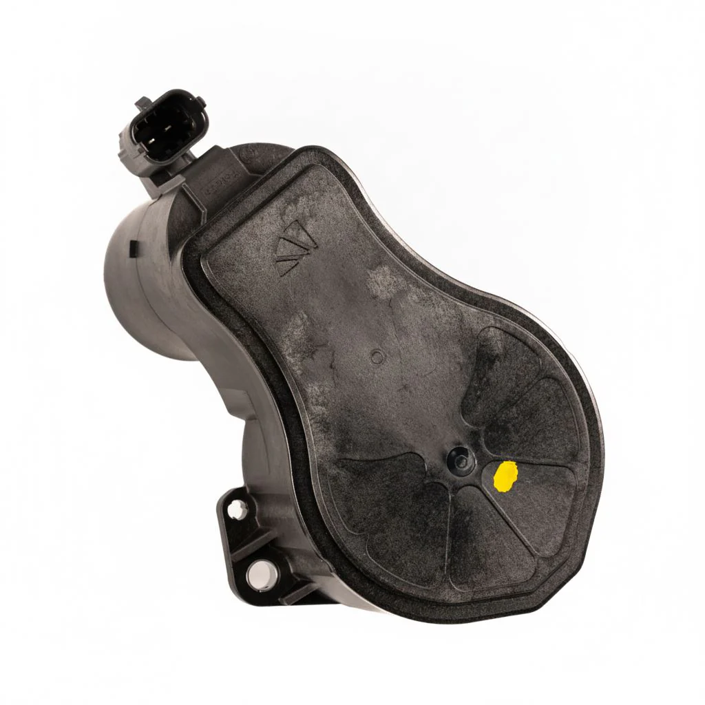 Motor de freno trasero Ranger Transit Custom Transit 2022+ - Image 4