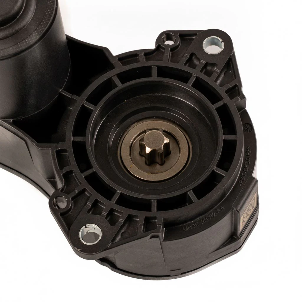 Motor de freno trasero Ranger Transit Custom Transit 2022+ - Image 5