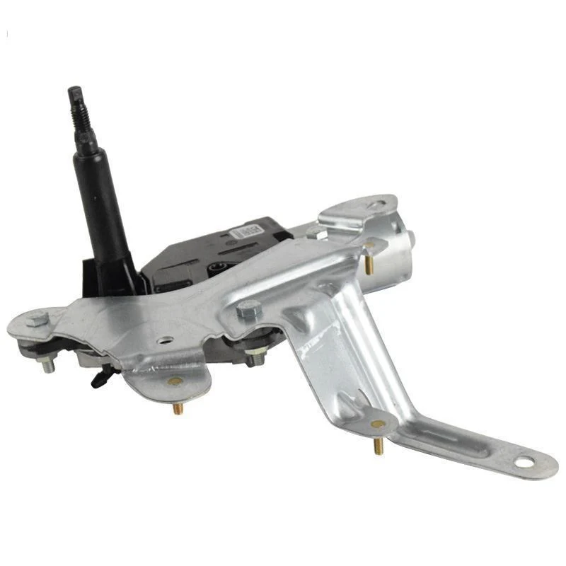 Motor de limpiaparabrisas con portón trasero original para Ford Transit Custom 2012-2016 1883402