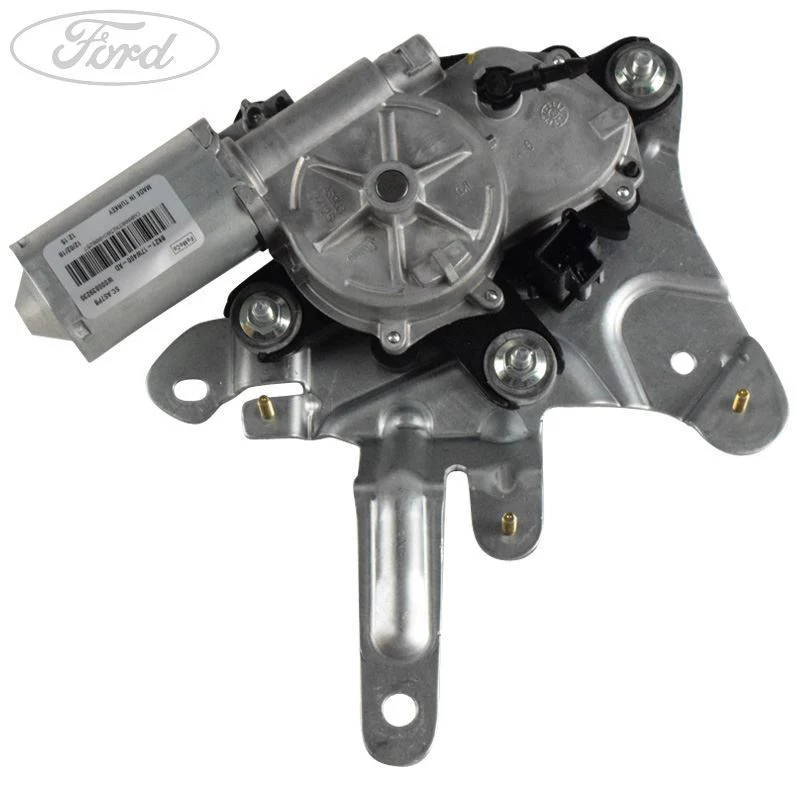 Motor de limpiaparabrisas con portón trasero original para Ford Transit Custom 2012-2016 1883402 - Image 5