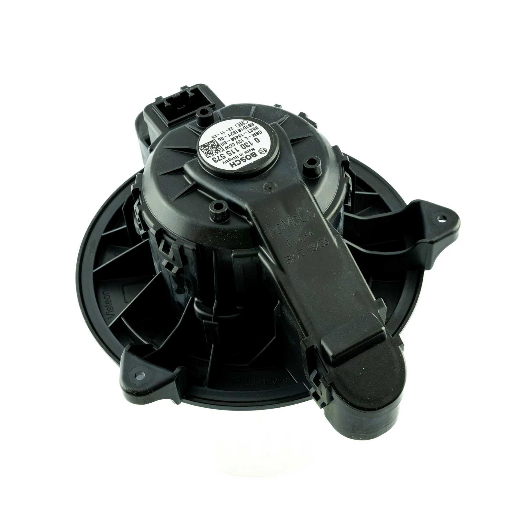 Motor de ventilador de calefactor Transit Custom 2012+ - Image 2