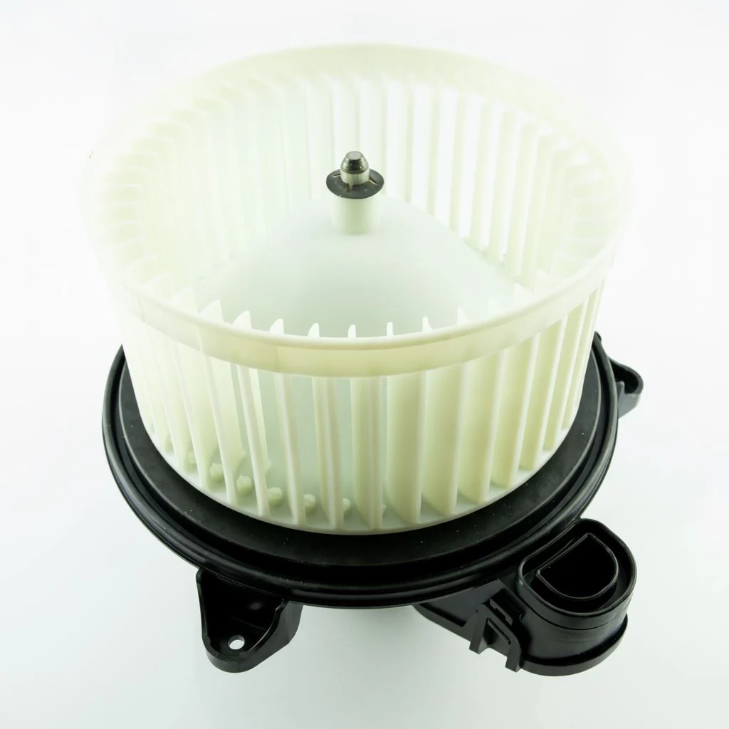 Motor de ventilador de calefactor Transit Custom 2012+ - Image 3